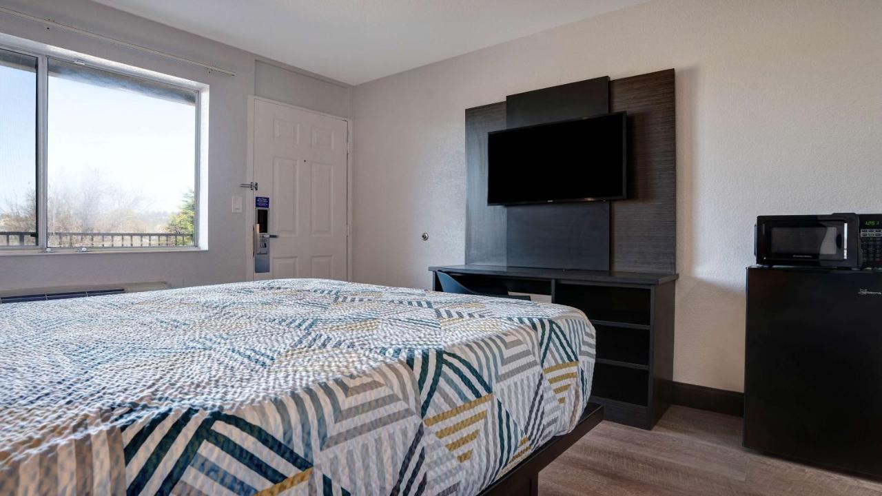 Hotel 6-arcata, Ca Cal Poly Humboldt