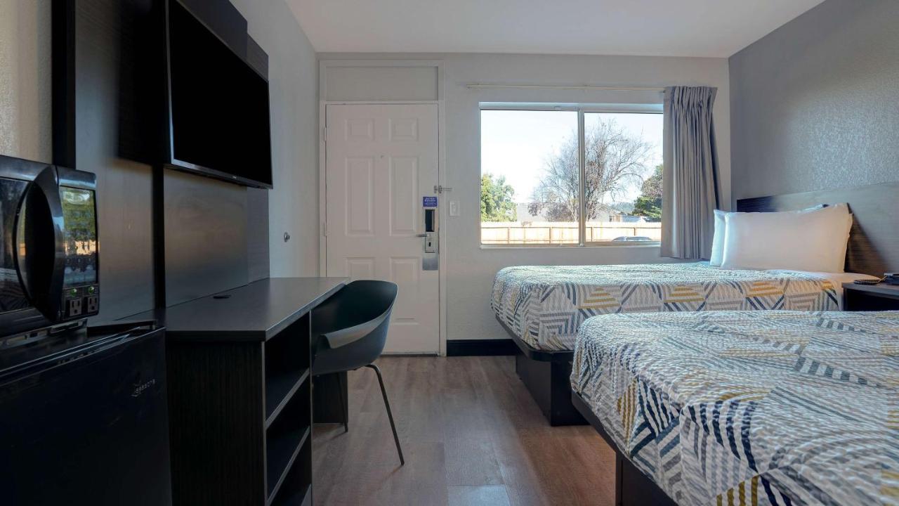 6-arcata, Ca Cal Poly Humboldt 3* Arcata
