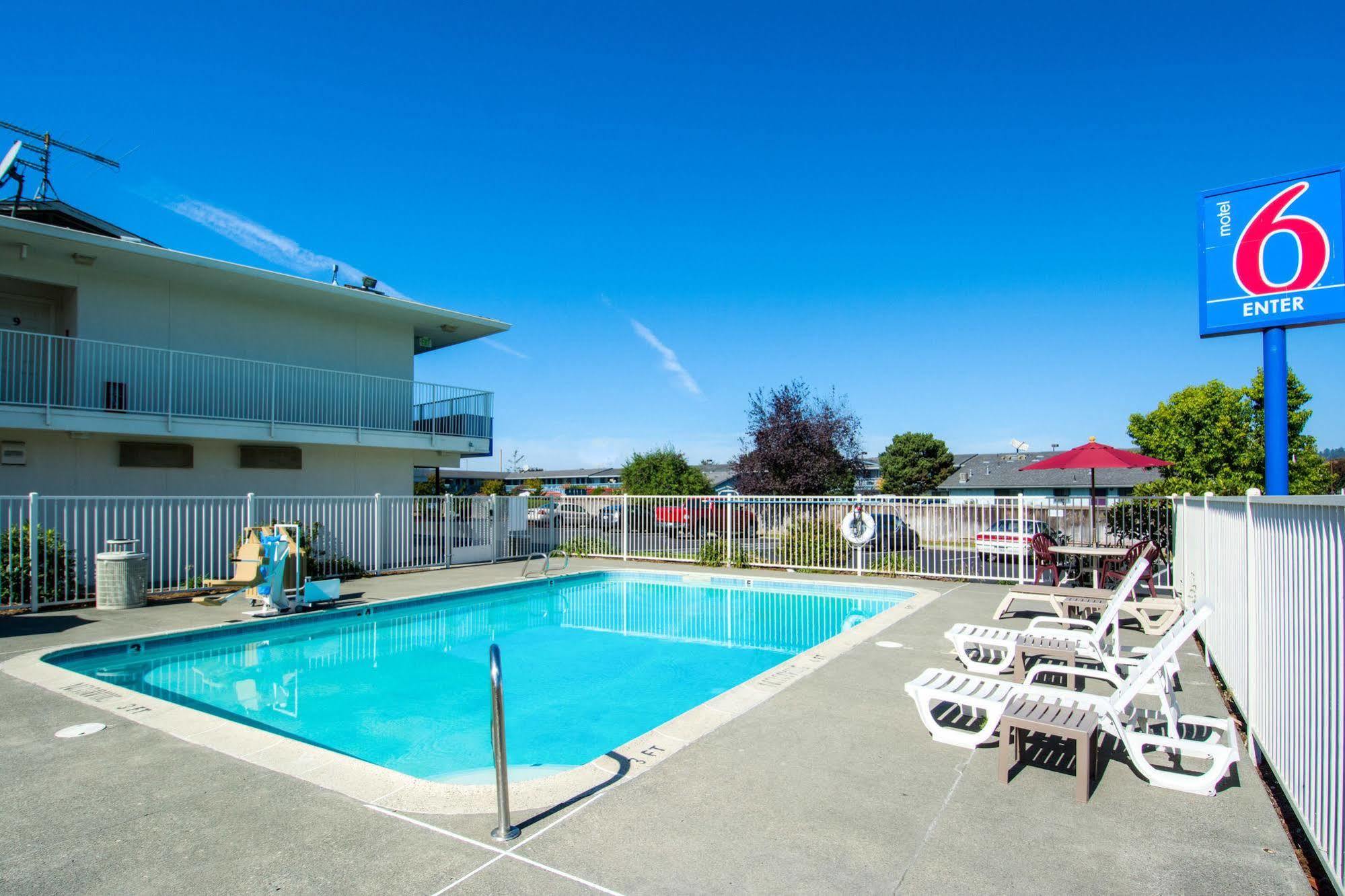 6-arcata, Ca Cal Poly Humboldt 3* Arcata