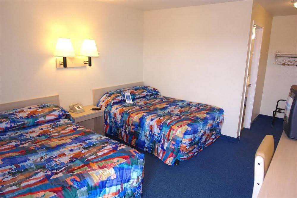 Hotel 6-arcata, Ca Cal Poly Humboldt 2*